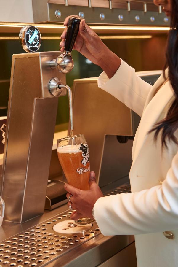 星级旅馆酒店 德布尔特 外观 照片
