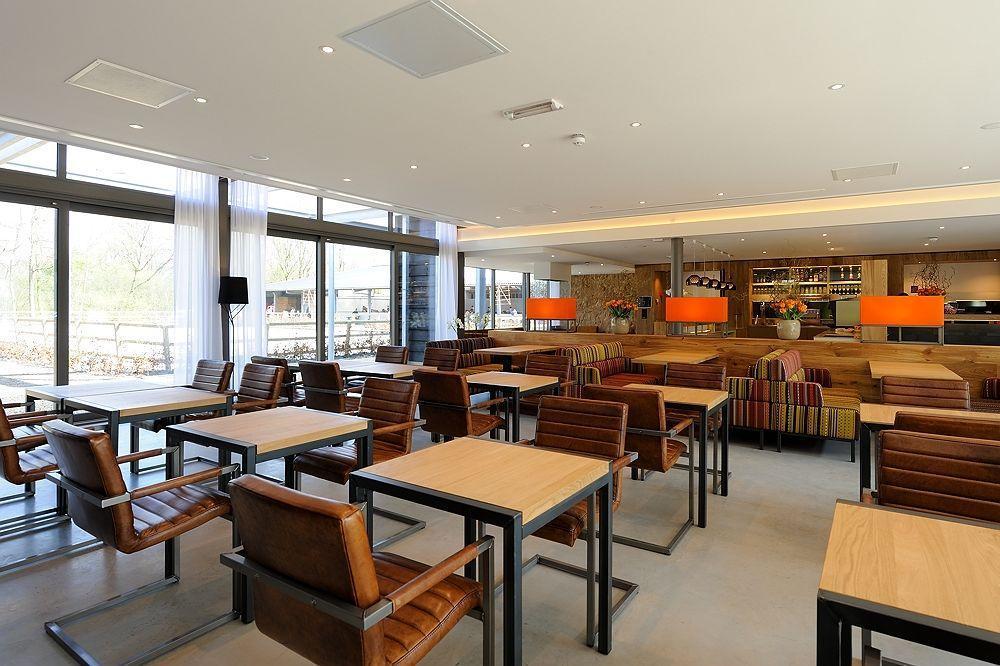 星级旅馆酒店 德布尔特 外观 照片