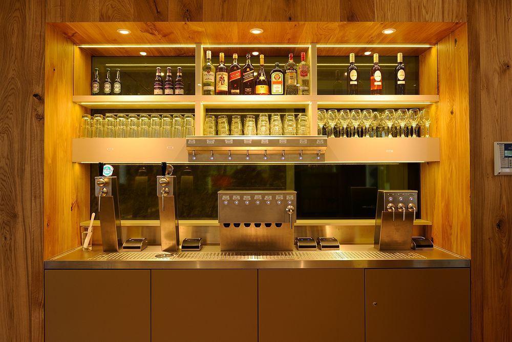 星级旅馆酒店 德布尔特 外观 照片